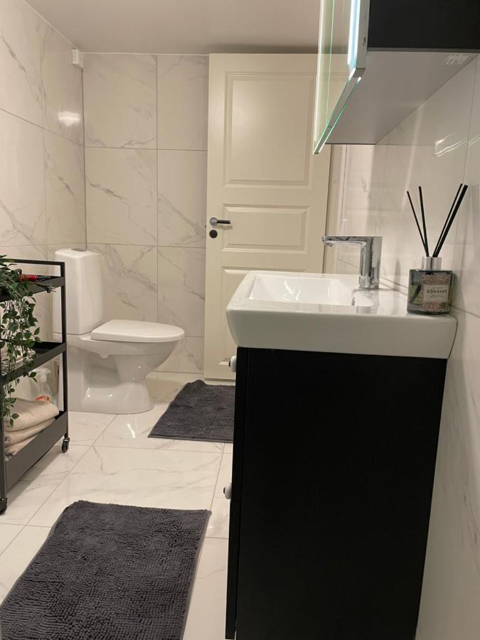 Enna Apartment แลนด์สครูนา ภายนอก รูปภาพ