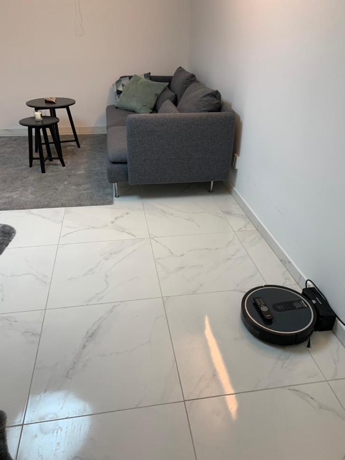 Enna Apartment แลนด์สครูนา ภายนอก รูปภาพ